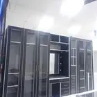 دواليب و غرفة النوم مستعمله