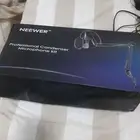 ميكرفون كمبيوتر جديد نظيف