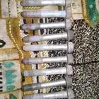 مسامير صدر مكينه و راس مكينة مخرطه