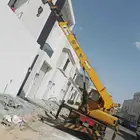 كرين ونش الطائف