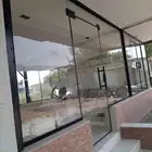 زجاج سكريت الدمام