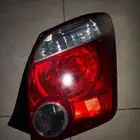 اسطب خلفي سياره XA موديل 2005 جهت اليمين اصلي مستعمل