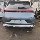 يوجد قطع غيار سيارة شيري تيجو برو2
