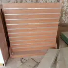 خزانة لمتجر مستحضرات التجميل cabinet for cosmetics shop