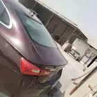 ماليبو 2018للبيع قطع غيار فقط
