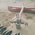 مساح ارض فجاج 3اقراص