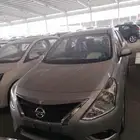 صني نيسان موديل 2024