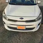 كيا ريو 2019