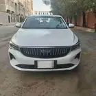 جيلي امجراند فل كامل 2024