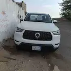 للبيع جريت وويل بور قير عادي بنزين دبل ماشي 8الاف شبه جديد