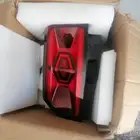 اسطبي خلفي يسار جاك اس 8 GAC S8