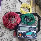 اللبيع جهاز ميجر شغل شرط مافي اي عيب