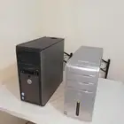 جهازين كمبيوتر