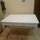 طاوله نضيف السعر 40ربال