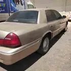 فورد ماركيز 99 مسقط جاهز