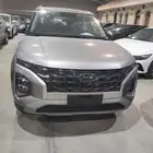 هيونداي كريتا