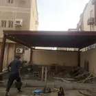 حداد جيزان وضواحيها هناجر