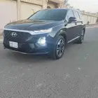 هيونداي سنتافي 2019