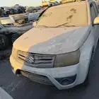 قطع غيار سوزوكي فيتارا تشليح