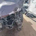 مكينه توسان نظيفه جدا 2012 _2018 مع التركيب