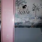 عطر كراون سبريت من عساف الأصلي