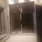 نوافذ الالمونيوم سرايا وعادي باب وشباك مح زجاج دبل
