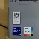 لابتوب Lenovo وندوز 11 معالج انتل كور i7 مساحة التخزين 475