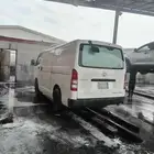 باص ديزل موديل 2015 شهر 10 ممشئ 325 الف قابل للزيادة مكينه ق