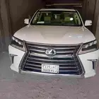 لكزس570جيب 2016