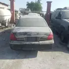 فورد ماركيز 2006 تشليح قطع غيار