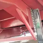 لوبد 13 متر عرض 3.30 شاص كوري 30 30 الارضيه 8م للتواصل 05301