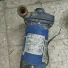 دينمو سمنان أمريكي 1.25 حصان ممكن شغال ممكن خربان
