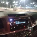 شاشه هايلوكس وكاله