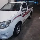 بسم الله توكلت على الله هايلوكس 2010