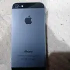 ايفون 5 فايف اس للبيع