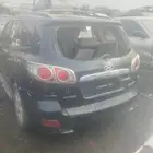 سنتافي موديل 2008مكينه جربكس علي الشرط