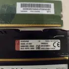 هاردسك ورام كمبيوتر