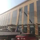 دينا ونش كرين رافعه سله كرينات لليجار