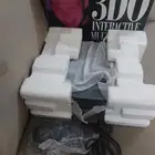 جهاز جولدستار