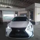 لكزس RX 350 مديل 2018 فل