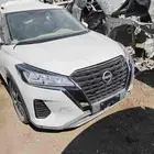 نيسان كيكس 24
