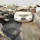 قطع غيار جيلي اميجراند 2015 تشليح
