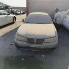 قطع غيار لينكون تاون كار تشليح
