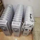 دفايه او دفايات زيت الماني بدون كفرات