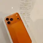 ايفون 17برو ماكس