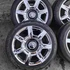 جنوط روز رايز مقاس 20اصلي وكالة نضيفه مره شبه جديد