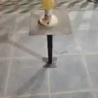 لمبة مع القاعده للبيع