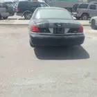 قطع تشليح فكتوريا 2011
