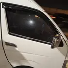 باص هايس قبه