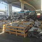 مكاين مستوردة